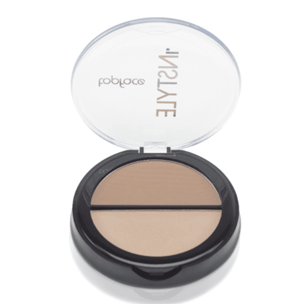 screenshot-227 توب فيس بودرة اضاءة وكنتور محدد وجه انستايل - الصورة 1