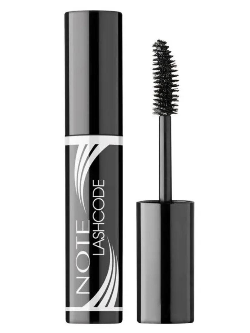 screenshot-264 ماسكارا لاش كود (Lash Code) باللون الأسود من ماركة "نوت" (Note). - الصورة 1