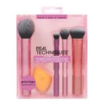 فرش مكياج ريل تكنيك - أساسيات الحياة اليومية | Real Techniques Makeup Brushes - Everyday