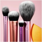 ⁦فرش مكياج ريل تكنيك - أساسيات الحياة اليومية | Real Techniques Makeup Brushes - Everyday⁩ - الصورة ⁦3⁩