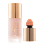 توب فيس بلاشر أحمر خدود سائل تشيري