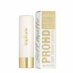⁦"Topface ProHD Soft Matte" أحمر شفاه⁩ - الصورة ⁦2⁩