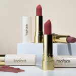 ⁦"Topface ProHD Soft Matte" أحمر شفاه⁩ - الصورة ⁦3⁩