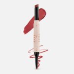 ⁦أحمر شفاه ومحدد شفاه 2 في 1 من ماركة "ONE".⁩ - الصورة ⁦2⁩