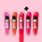 ⁦ملمع الشفاه "Gossip Glow" من "Character".⁩ - الصورة ⁦2⁩