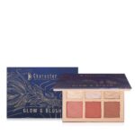 باليت جلو آند بلاش ميدنايت دريم رقم 3 من كاركتر (Character Glow & Blush Midnight Dream Palette No. 3).