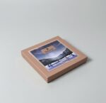 ظلال العيون باسم "Moond Muse" و"Sunset Serenade".