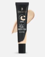 كريم سي سي كاركتر مع حماية من الشمس