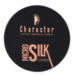 بودرة مضغوطة كاركتر