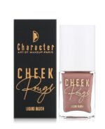 احمر خدود سائل تشيك روج - كاركتر