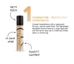 ⁦كونسيلر - كاركتر⁩ - الصورة ⁦3⁩