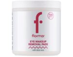 ⁦ضمادات إزالة مكياج العيون بالصبار من علامة Flormar⁩ - الصورة ⁦4⁩