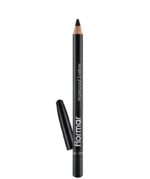 قلم كحل سائل "Ultra Thin Eyeliner" من ماركة فلورمار باللون الأسود.