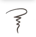 ⁦قلم تحديد العيون السائل Flormar Ultra Thin Eyeliner باللون الأسود الداكن.⁩ - الصورة ⁦2⁩