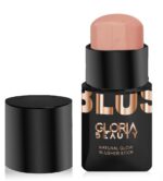 ستيك احمر خدود ناتشورال غلو