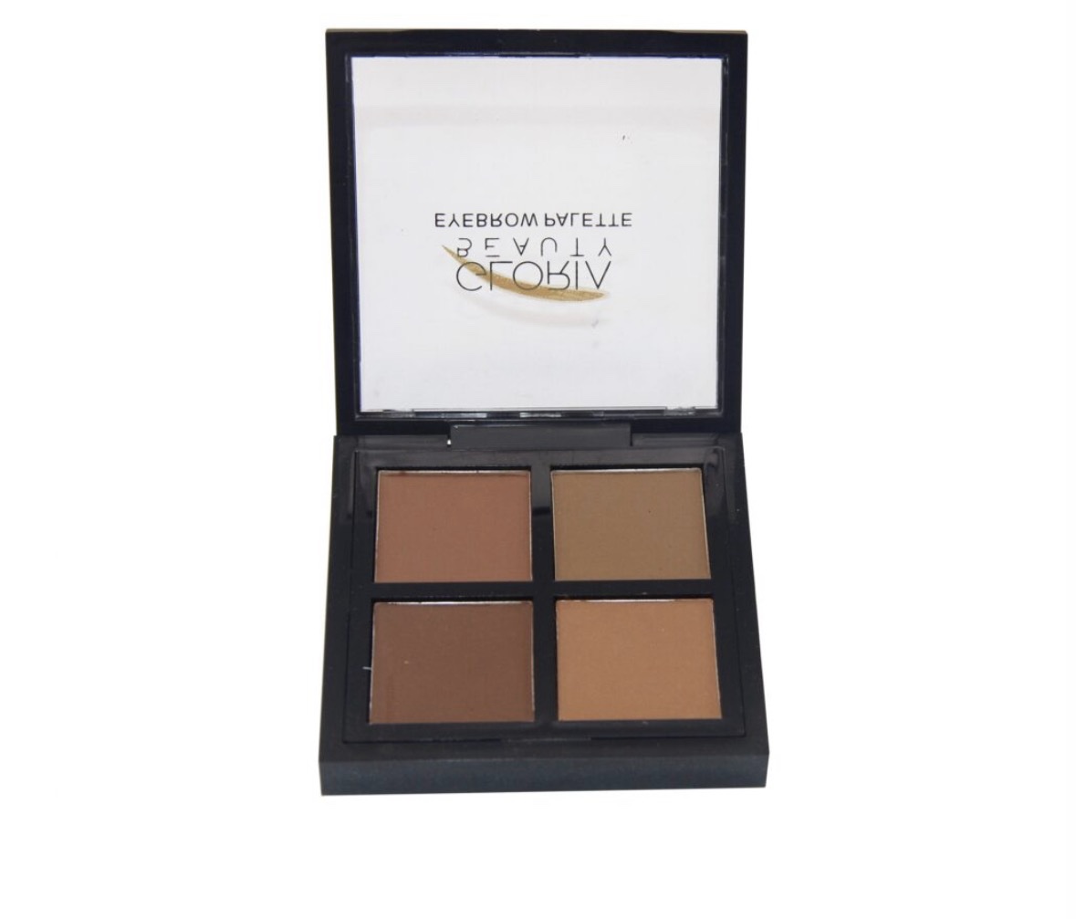 screenshot-735 باليت الحواجب جلوريا بيوتي سكلبتينج - الصورة 1