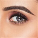 ⁦ماسكارا مع ثيك براش فورايفر52 – HM001⁩ - الصورة ⁦2⁩