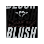 ⁦أحمر خدود تشيك بوب من ماركة ديلي لايف فورإيفر 52 (Daily Life FOREVER52).⁩ - الصورة ⁦2⁩