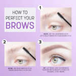 ⁦جل حواجب من العلامة التجارية فورايفر 52 (Forever52).⁩ - الصورة ⁦2⁩