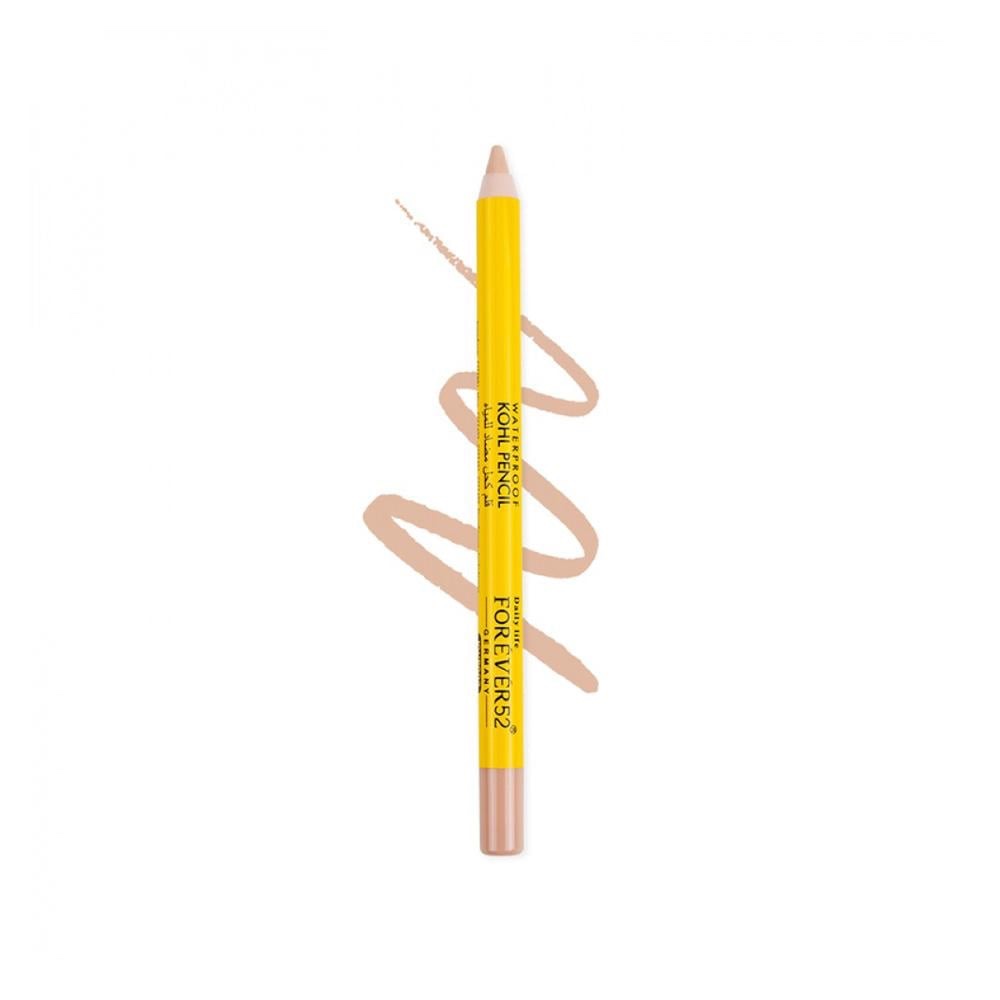 img_8373 فورايفر52 قلم تحديد العين ضد الماء سيلكي كريم - الصورة 1