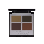 مجموعة تحديد الحواجب "Eyebrow Sculpting Kit"