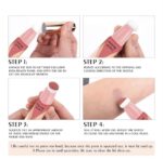 ⁦عصا أحمر الخدود السائل من جلوريا بيوتي⁩ - الصورة ⁦2⁩