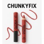 ⁦قلم شفاه خشبي كبير من غلوريا بيوتي⁩ - الصورة ⁦2⁩