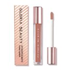 بيوتي أحمر شفاه كريمي سائل غير لامع من جلوريا بيوتي- كريتيف