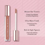 ⁦بيوتي أحمر شفاه كريمي سائل غير لامع من جلوريا بيوتي- كريتيف⁩ - الصورة ⁦2⁩