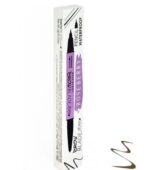 ⁦قلم حواجب مزدوج "Brow Blade" - روز بيري⁩ - الصورة ⁦2⁩