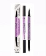 قلم حواجب مزدوج "Brow Blade" - روز بيري