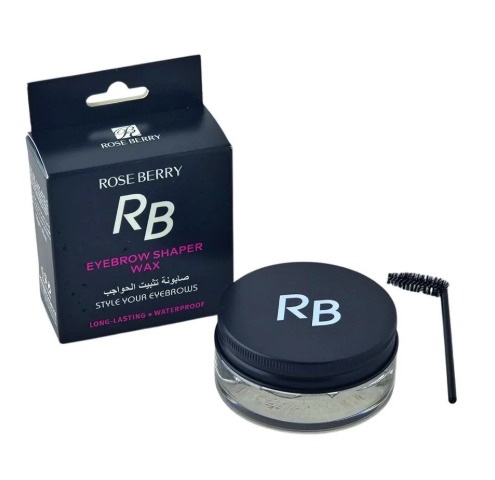 img_8611 صابونة تثبيت حواجب من روز بيري - الصورة 1