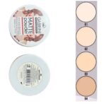 ⁦بودرة جابريني التركية Gabrini Professional Matte Make Up Powder⁩ - الصورة ⁦2⁩