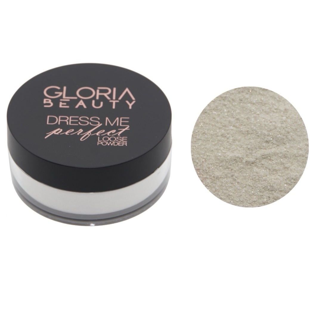 screenshot-818 غلوريا بيوتي دريس مي بيرفكت بودرة سائبة - الصورة 1