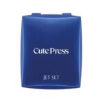 ⁦بودرة أساس كيوت برس جيت سيت (Cute Press Jet Set)⁩ - الصورة ⁦2⁩