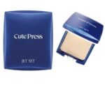 بودرة أساس كيوت برس جيت سيت (Cute Press Jet Set)