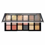 باليت ظلال عيون 18 لون - من كاركتر