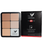 ⁦باليت كونتور وبلشر كريمي من داروج⁩ - الصورة ⁦2⁩