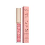 ⁦أحمر شفاه إنستايل إكستريم مات من توب فيس⁩ - الصورة ⁦2⁩