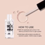 ⁦زيت ميكس آند ميلت - ماركة كاركتر⁩ - الصورة ⁦3⁩