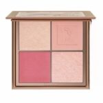 باليت بلاشر و هايلايتر من ماركة كاركتر