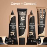 ⁦سي سي كريم كاركتر مع حماية من الشمس⁩ - الصورة ⁦4⁩