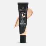 سي سي كريم كاركتر مع حماية من الشمس