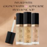 ⁦فيوتشر ميك اب كونسيلر عالي التغطية⁩ - الصورة ⁦3⁩