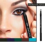 ⁦قلم كحل العيون السموكي من نوت - اسود⁩ - الصورة ⁦3⁩