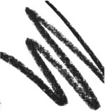 ⁦قلم كحل العيون السموكي من نوت - اسود⁩ - الصورة ⁦2⁩