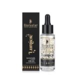 ⁦سيروم ترطيب الوجه كاركتر فضي-ذهبي⁩ - الصورة ⁦2⁩