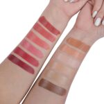 ⁦فيوتشر ميك أب باليت كريم الأساس / البلاشر ١٢ درجة لونية - FU103⁩ - الصورة ⁦3⁩