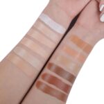 ⁦فيوتشر ميك أب باليت كونتور/كريم ١٢ لونا - FU101⁩ - الصورة ⁦3⁩