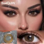 فريش ليدي اوكري – Latte